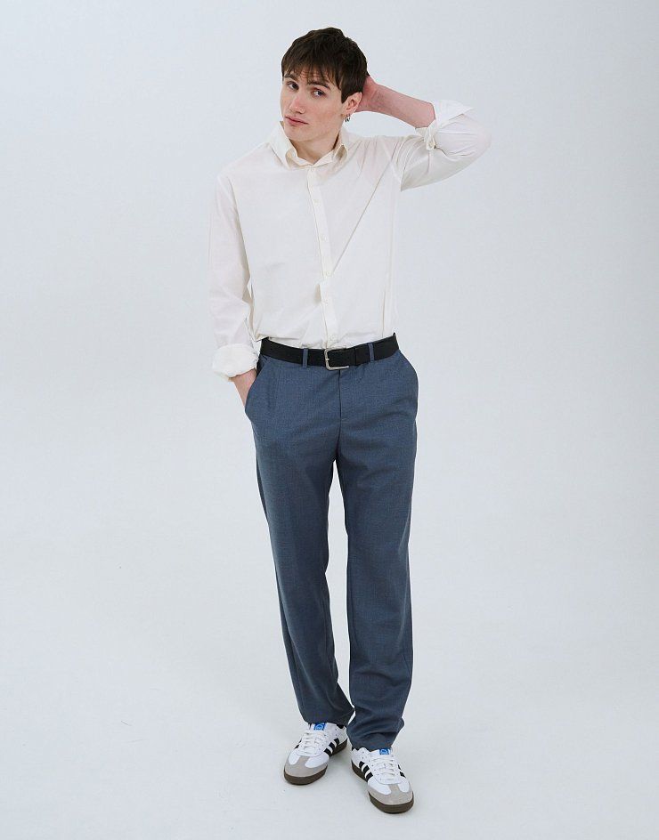 Men's trousers, pattern №1326