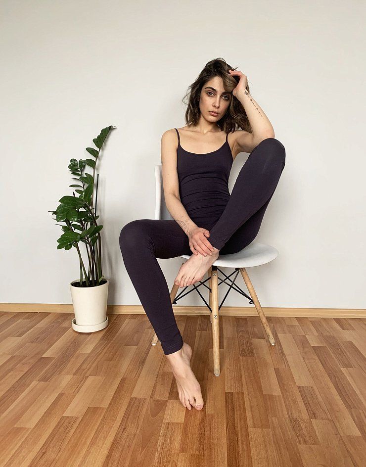 Overall, pattern №747