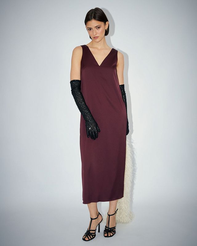 Dress, pattern №1294 Dress, pattern №1294