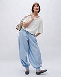 Trousers, pattern №1250