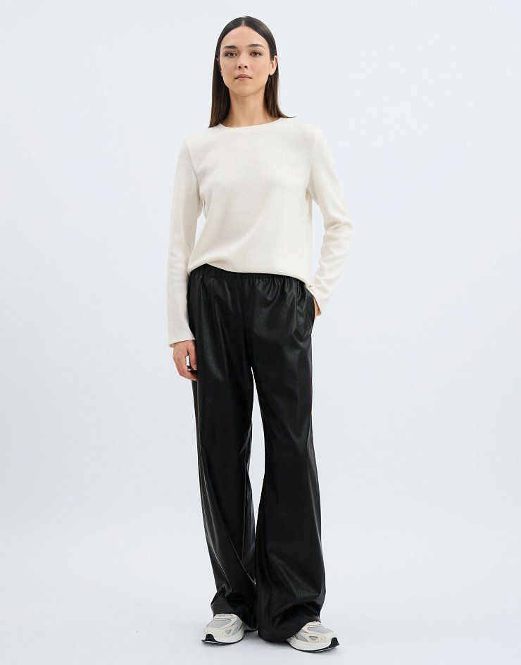 Trousers, pattern №1290