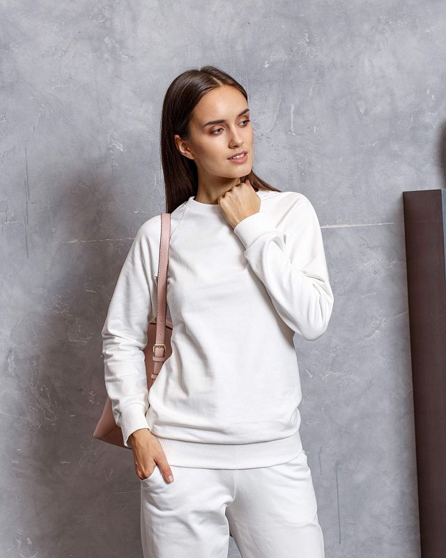 Sweatshirt, pattern №69