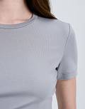 T-shirt in two lengths, pattern №1341