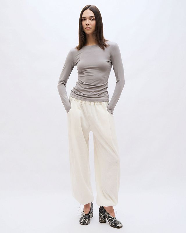 Trousers, pattern №1274