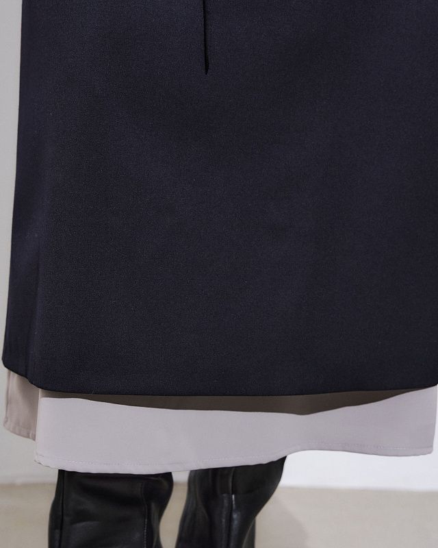 Skirt, pattern №1359