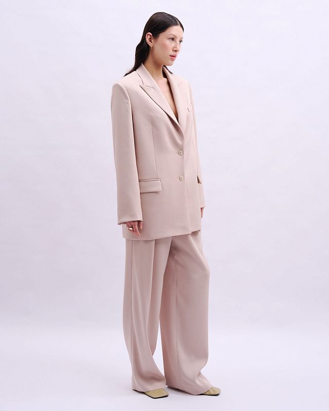Jacket, pattern №1233