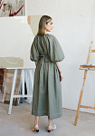 Dress, pattern №760, photo 11