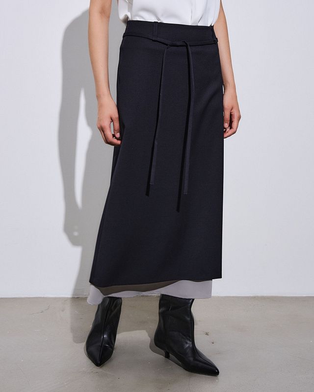 Skirt, pattern №1359
