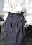 Skirt, pattern №757, photo 11