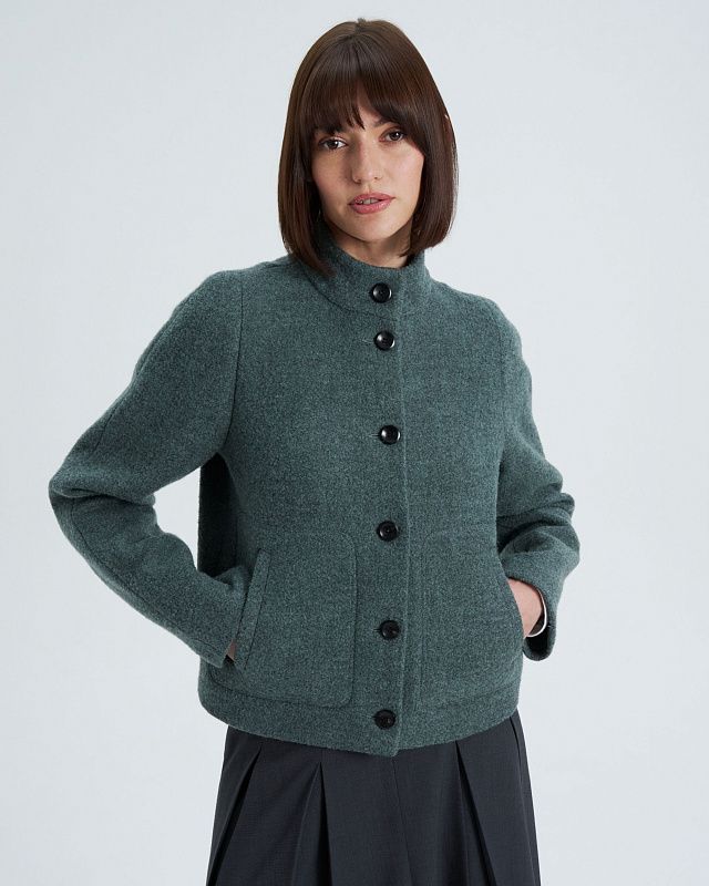 Cardigan, pattern №1329