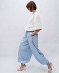 Trousers, pattern №1250