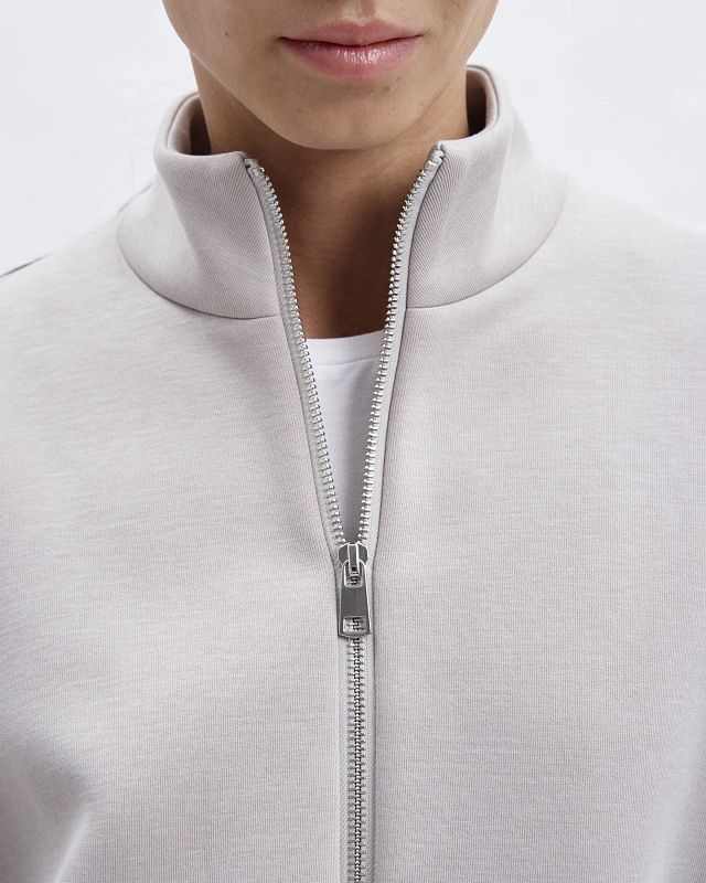 Sweatshirt, pattern №1223