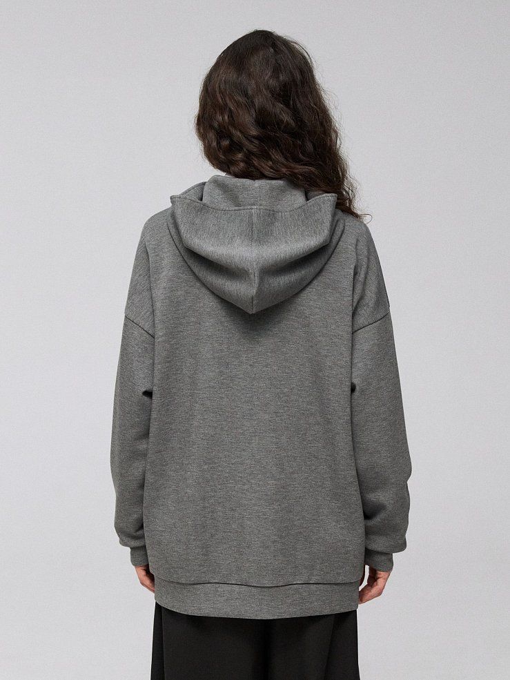 Hoodie, pattern №1092