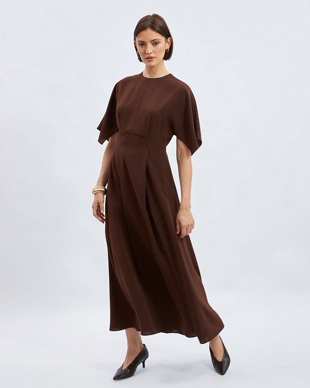 Dress, pattern №1293 Dress, pattern №1293