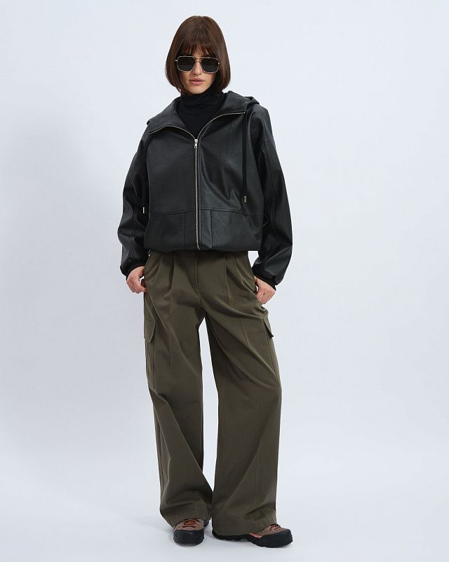 Jacket, pattern №1313