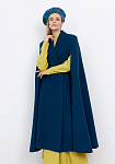 Cape coat, pattern № 520, photo 10