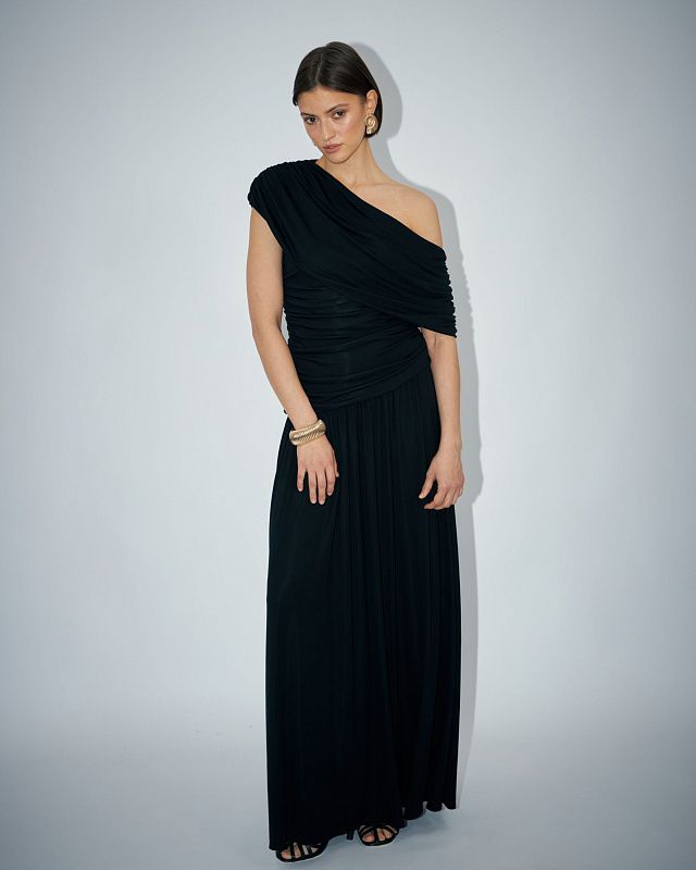 Sleeveless top, pattern №1291