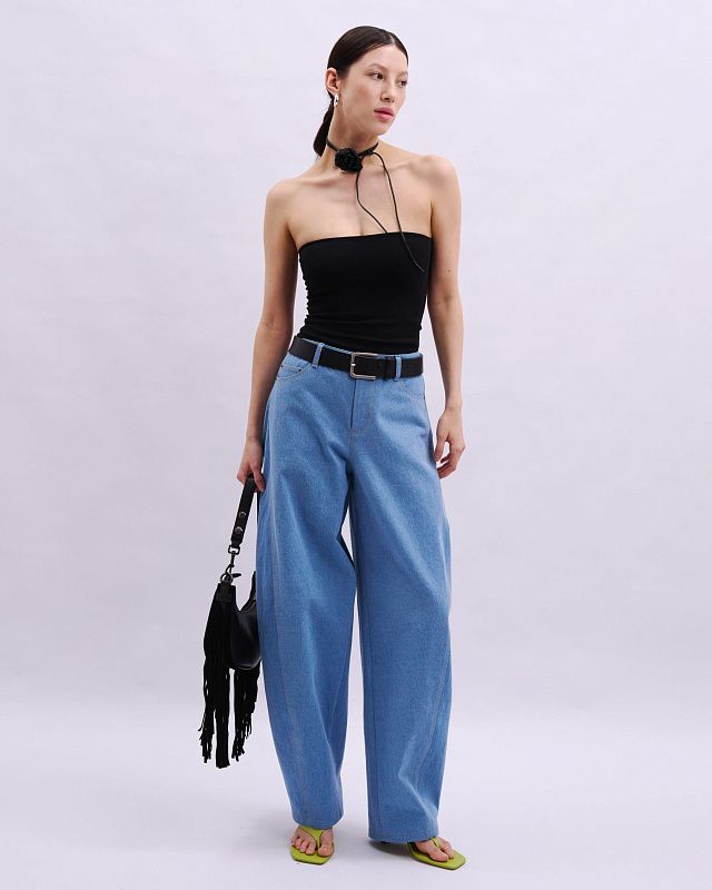 Trousers, pattern №1234