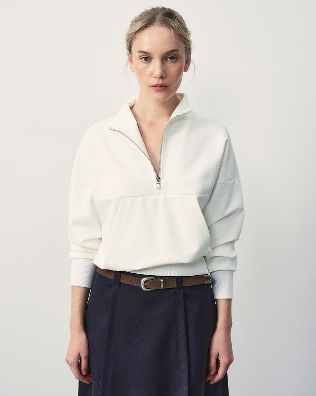 Jumper, pattern №1367