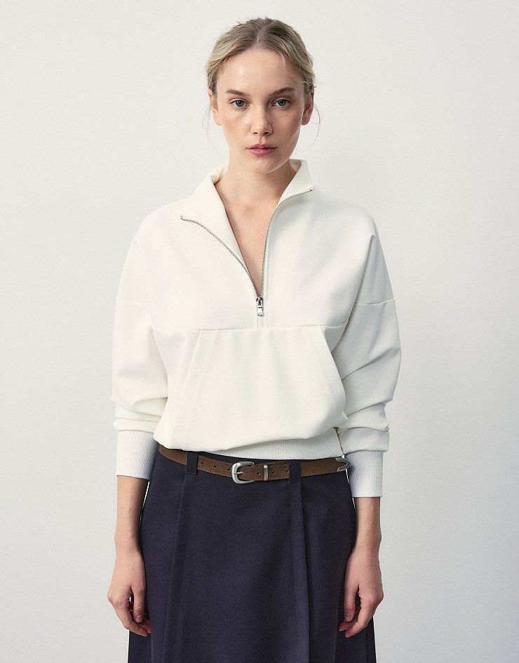 Jumper, pattern №1367