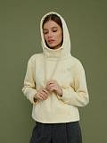 Hoodie and sweatshirt, pattern №862