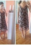 Dress, pattern №217, photo 10
