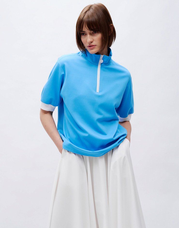 T-shirt, pattern №1249
