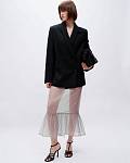 Skirt, pattern №1261