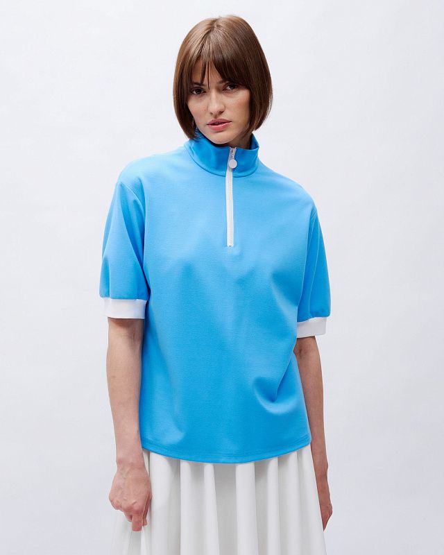 T-shirt, pattern №1249