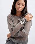 Jumper, pattern №1229