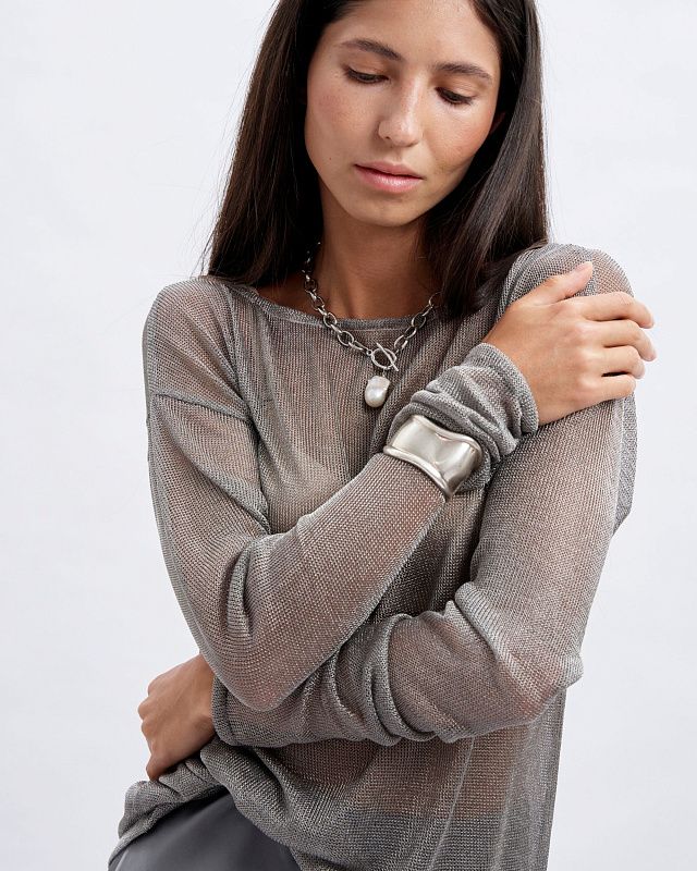 Jumper, pattern №1229