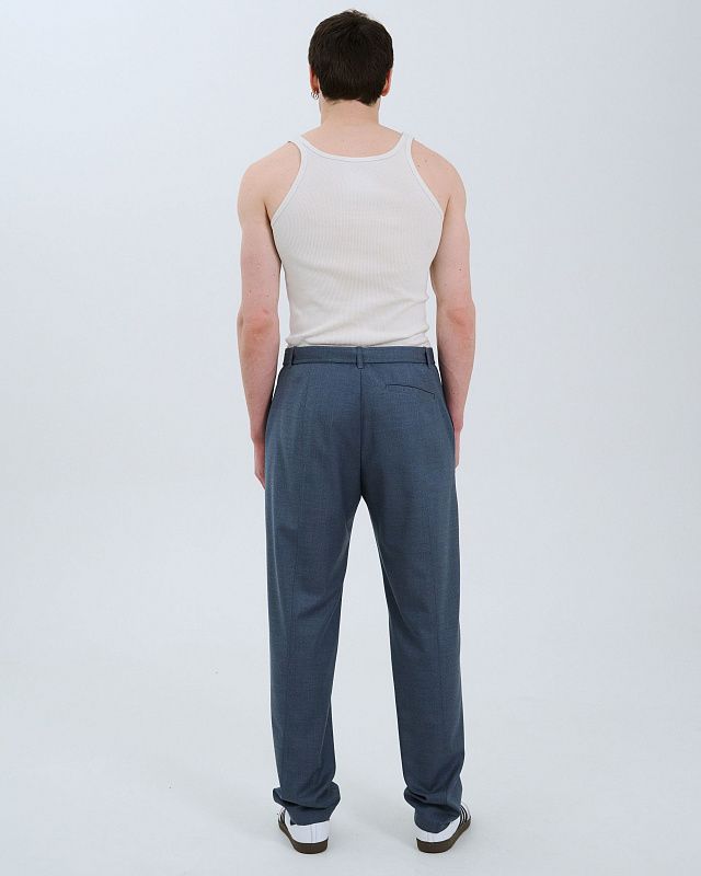 Men's trousers, pattern №1326 Men's trousers, pattern №1326