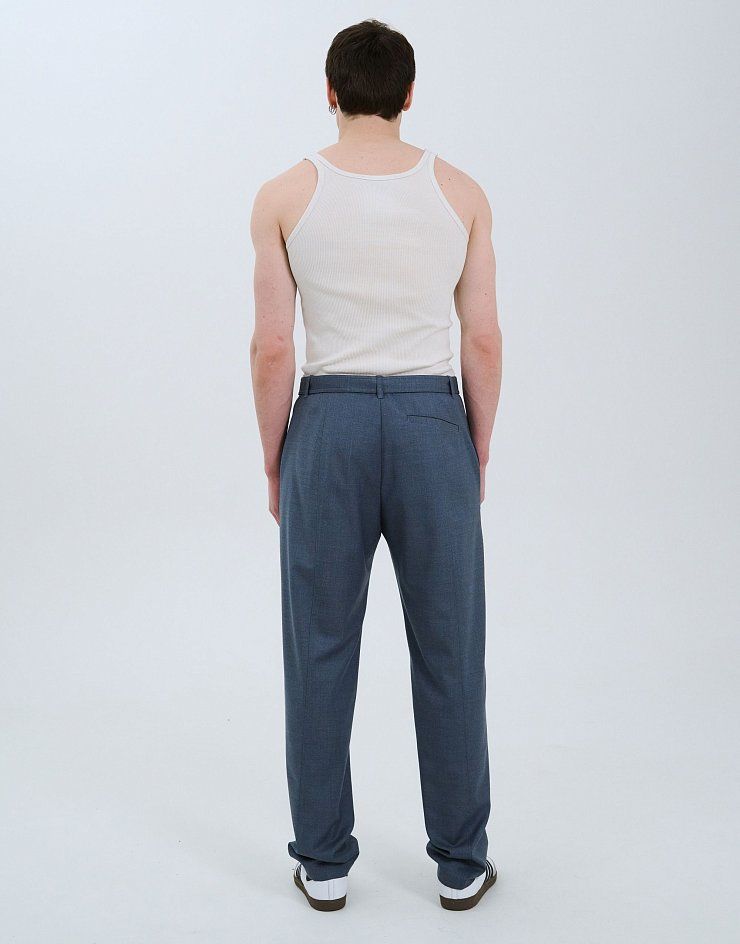 Men's trousers, pattern №1326