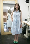 Dress, pattern № 331, photo 3