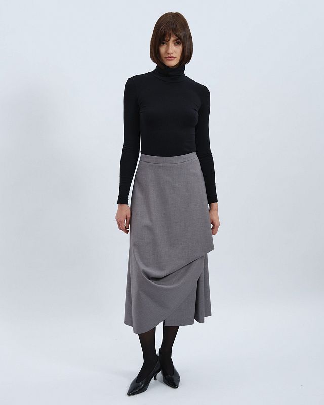 Skirt, pattern №1309