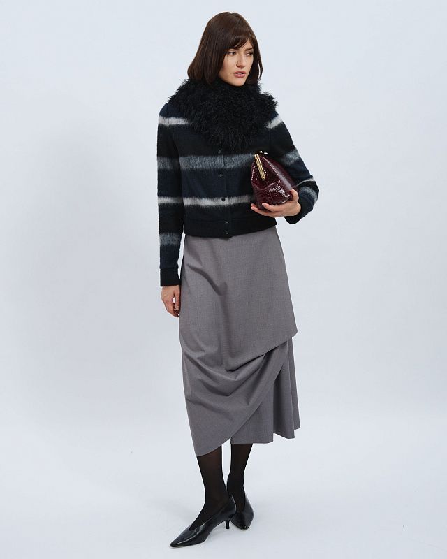 Skirt, pattern №1309