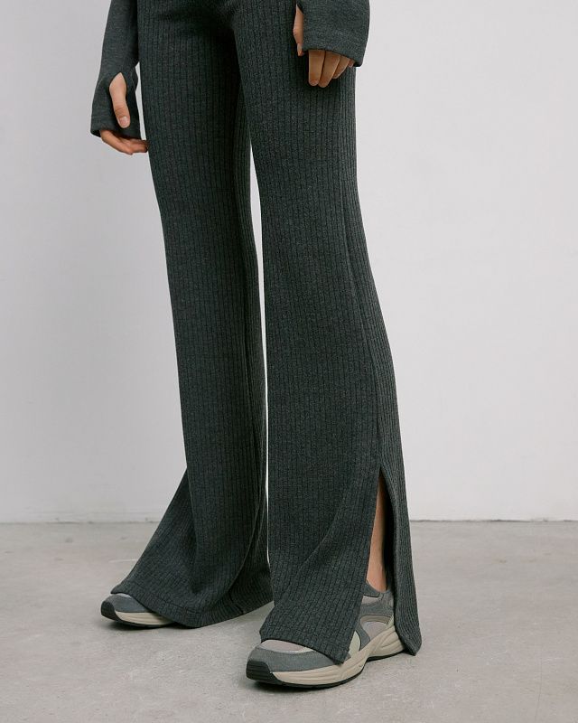 Trousers, pattern №892