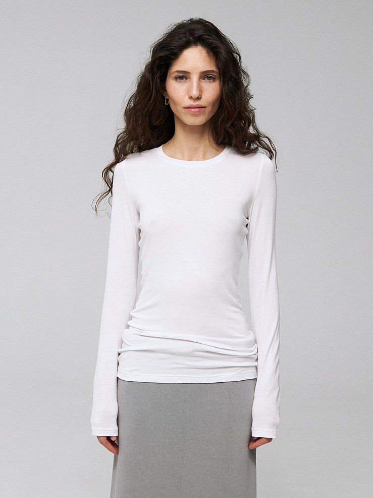 Longsleeve, pattern №110