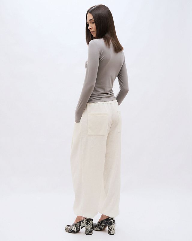 Trousers, pattern №1274