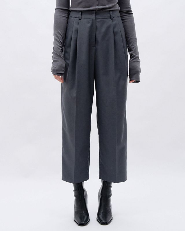 Trousers, pattern №1264