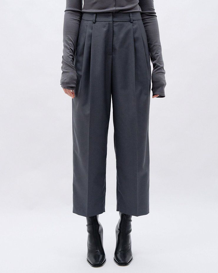Trousers, pattern №1264
