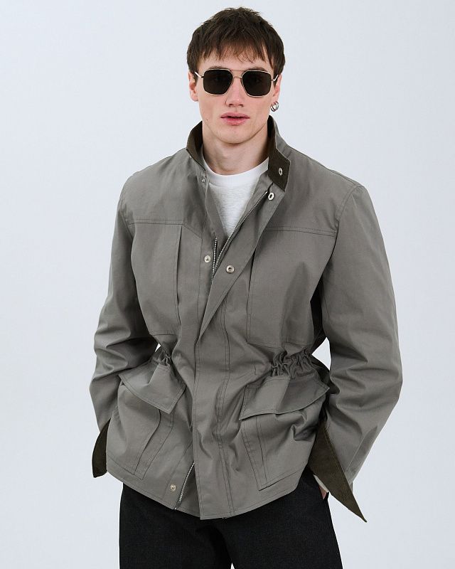 Men's jacket, pattern №1315 Men's jacket, pattern №1315