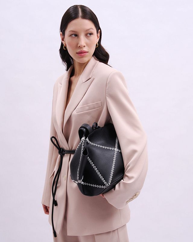 Jacket, pattern №1233