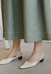 Dress, pattern №760, photo 9