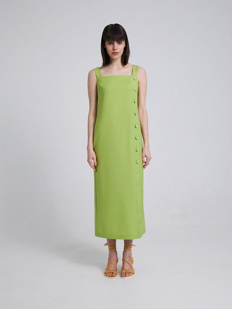 Sundress, pattern №1032