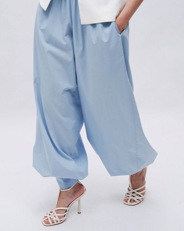 Trousers, pattern №1250