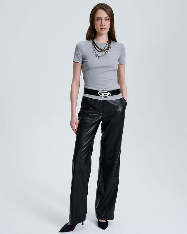 T-shirt in two lengths, pattern №1341