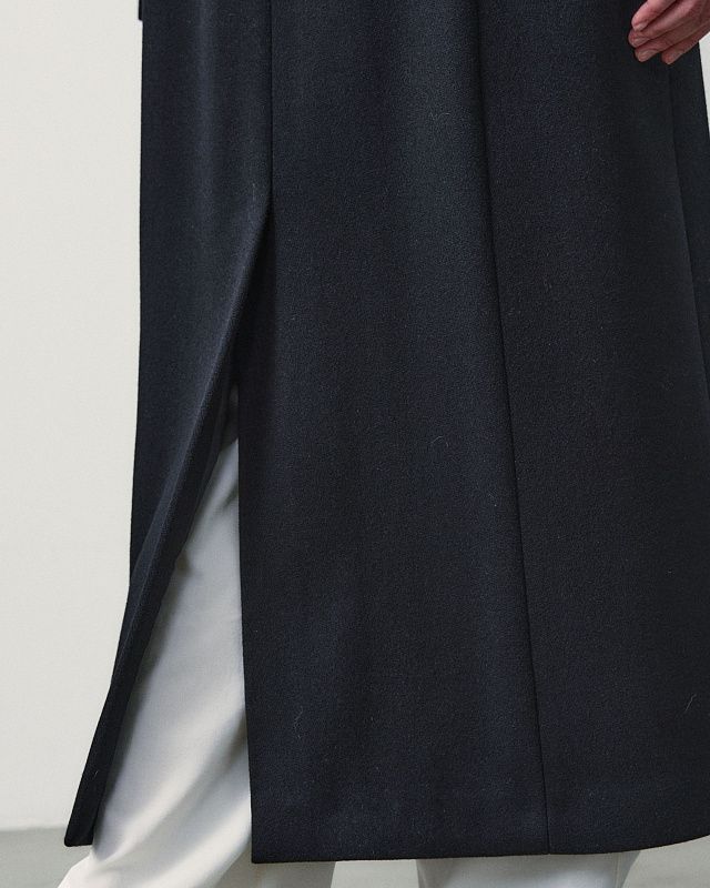 Coat, pattern №1368