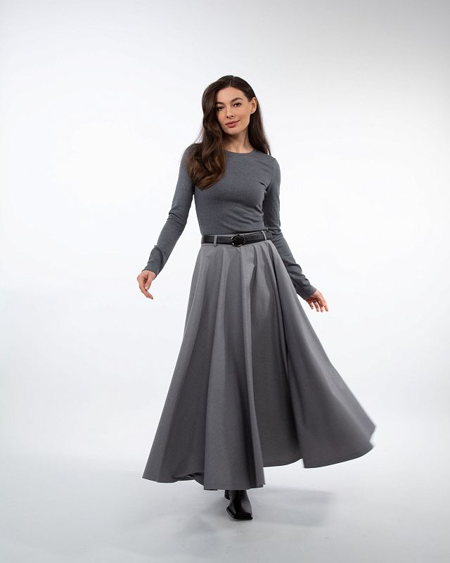 Skirt, pattern №1099