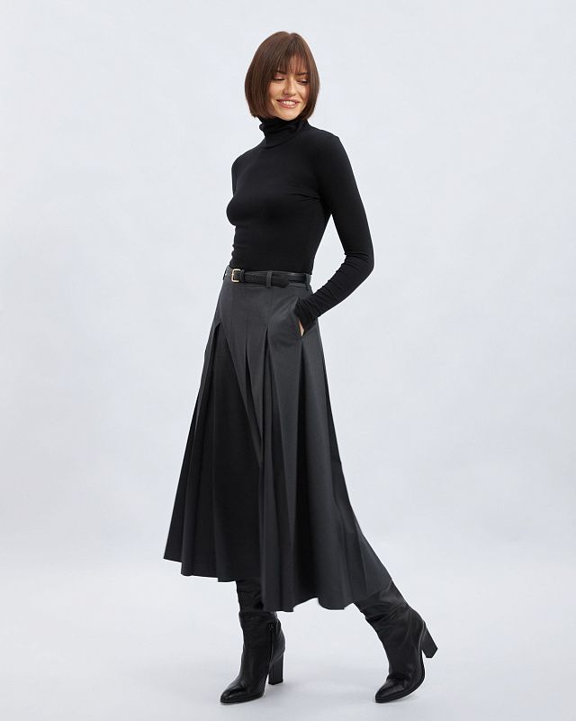 Skirt, pattern №1301